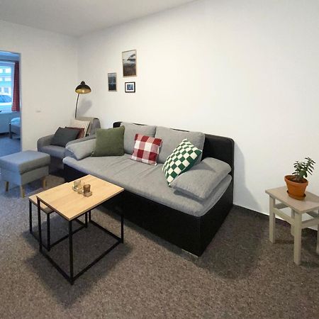 Apartman Pod Vlekem Horní Malá Úpa Exterior foto