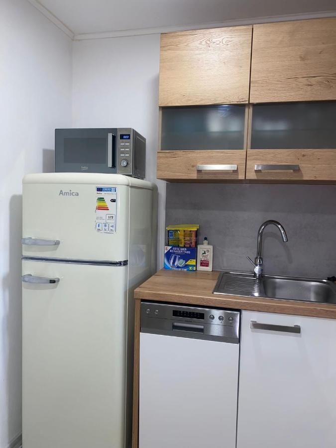 Apartman Pod Vlekem Horní Malá Úpa Exterior foto