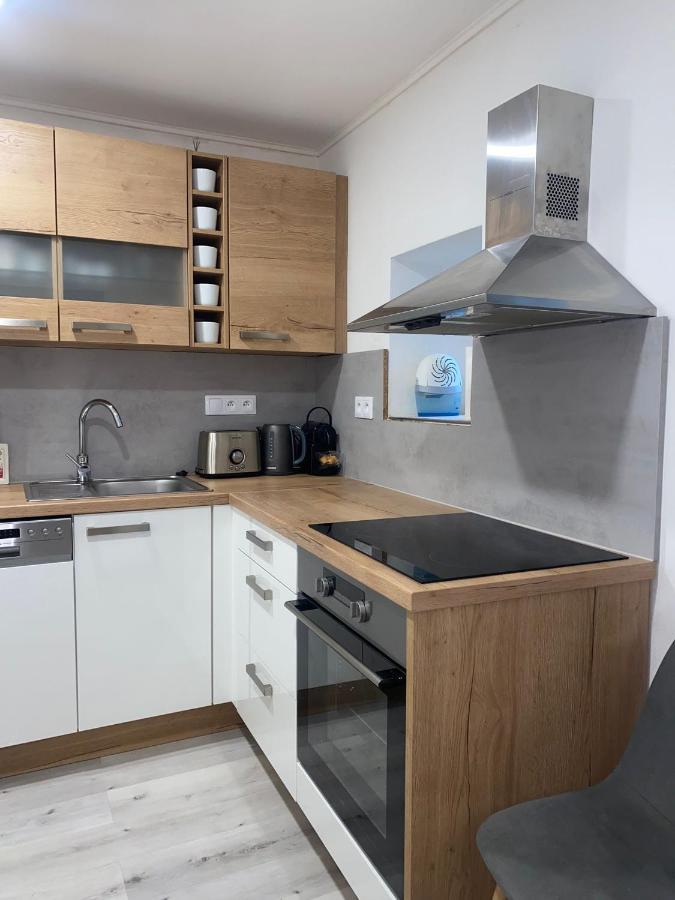Apartman Pod Vlekem Horní Malá Úpa Exterior foto