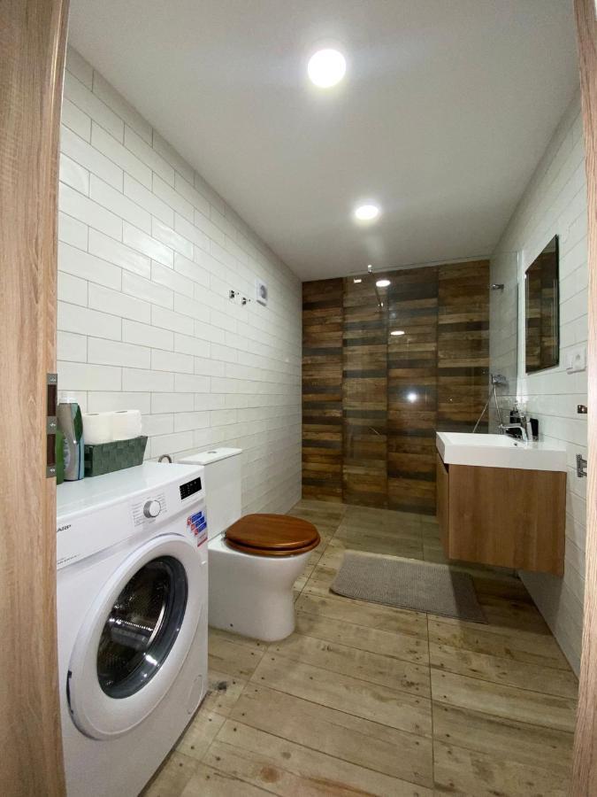 Apartman Pod Vlekem Horní Malá Úpa Exterior foto