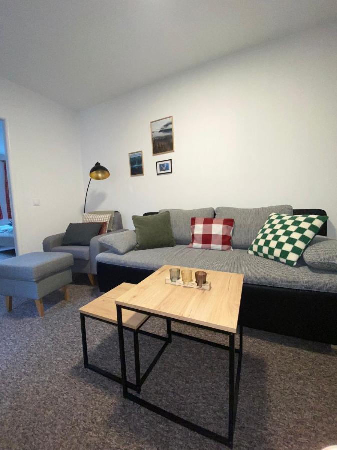 Apartman Pod Vlekem Horní Malá Úpa Exterior foto