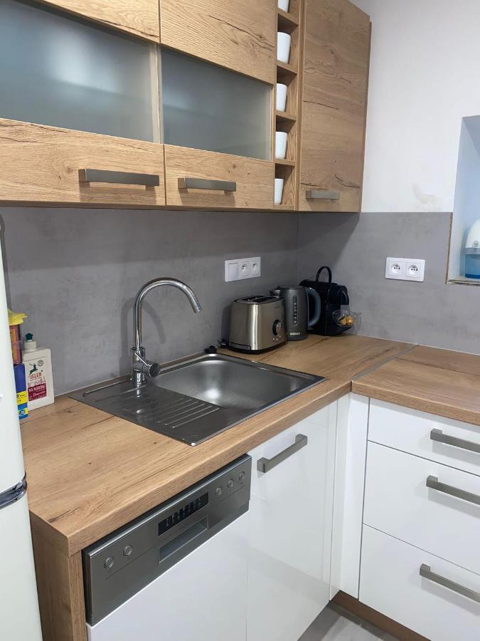 Apartman Pod Vlekem Horní Malá Úpa Exterior foto