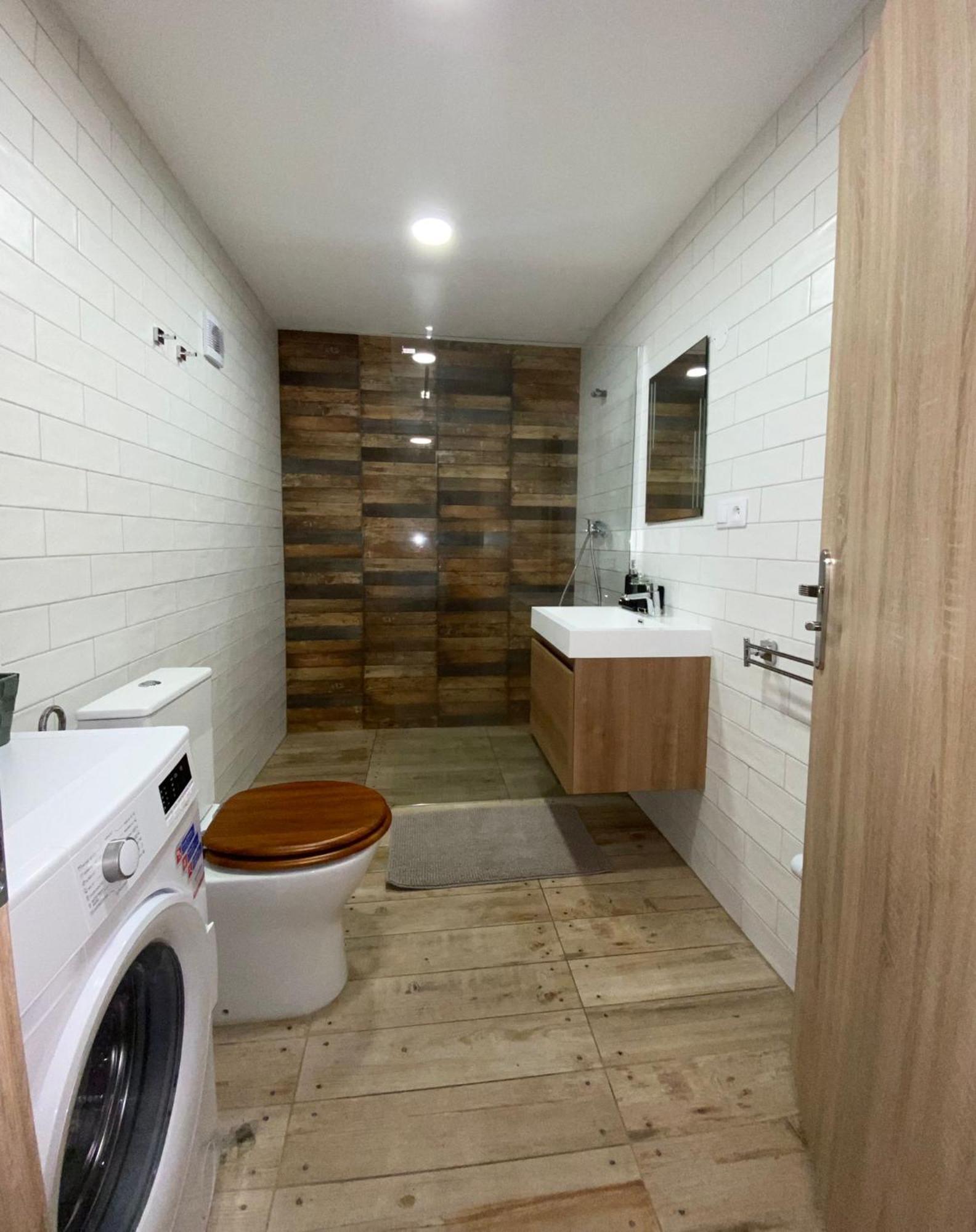 Apartman Pod Vlekem Horní Malá Úpa Exterior foto